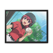 Load image into Gallery viewer, Anime Toradora!r Canvas Framed Art Print
