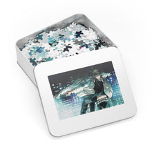 Load image into Gallery viewer, Anime Tokyo Revengers Jigsaw Puzzle
