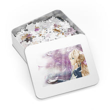 Load image into Gallery viewer, Violet Evergarden Jigsaw Puzzle
