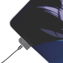 Load image into Gallery viewer, Mumei RGB LED Mouse Pad (Desk Mat)
