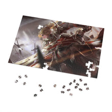 Load image into Gallery viewer, Anime Fate/Apocrypha Jigsaw Puzzle

