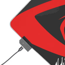 Load image into Gallery viewer, Tengen Toppa Gurren Lagann RGB LED Mouse Pad (Desk Mat)
