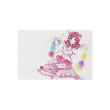 Load image into Gallery viewer, Love Live! Rug
