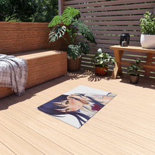 Load image into Gallery viewer, Love Live! Umi Sonoda Rug
