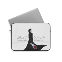 Load image into Gallery viewer, Anime Cowboy Bebop Laptop Sleeve

