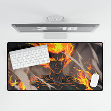 Load image into Gallery viewer, Fog Hill Of Five Elements Mouse Pad (Desk Mat)
