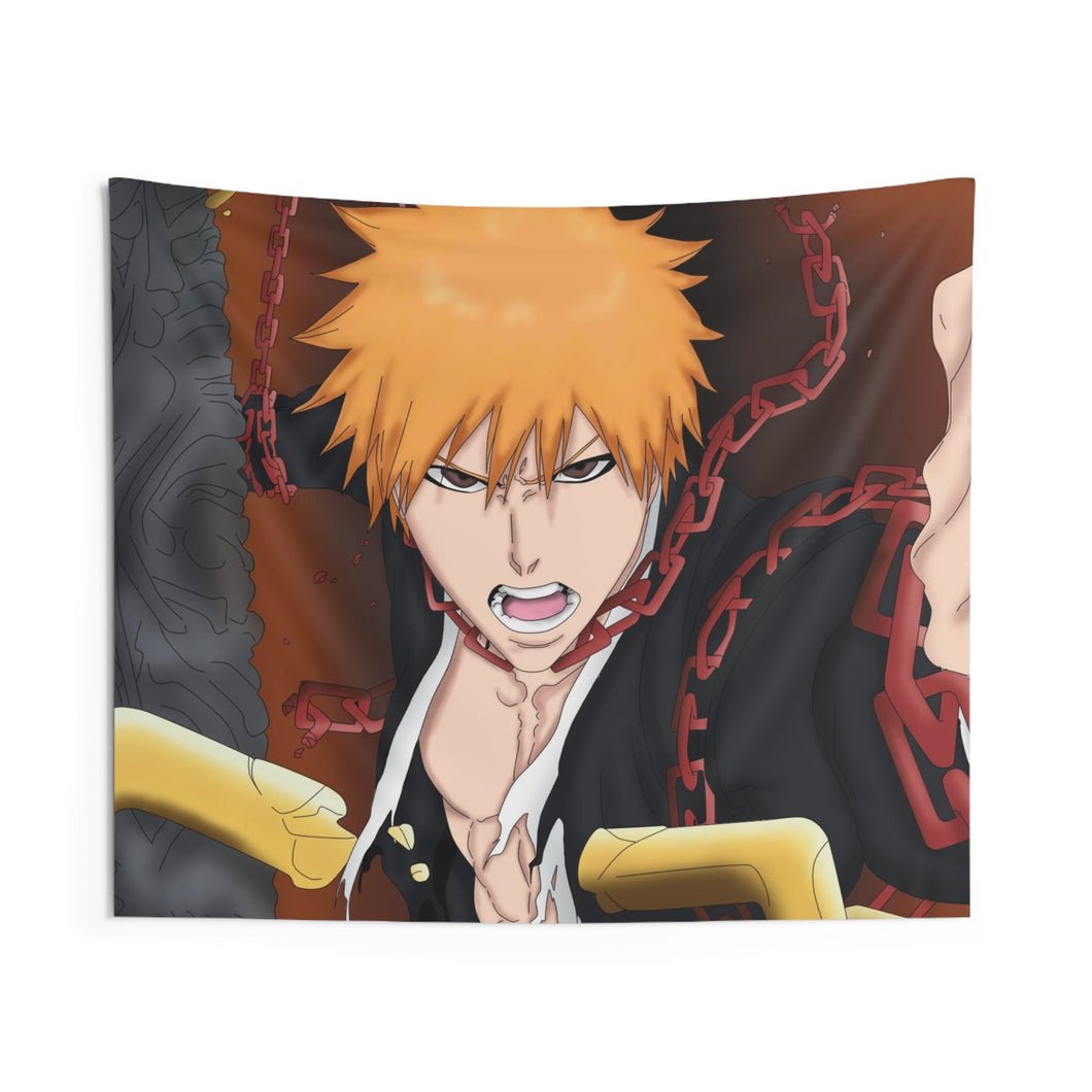 Anime Bleach Indoor Wall Tapestry
