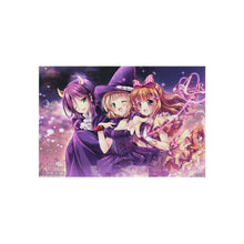 Load image into Gallery viewer, Love Live! Rug
