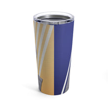 Load image into Gallery viewer, Food Wars: Shokugeki no Soma Tumbler 20oz
