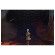 Load image into Gallery viewer, Vinland Saga Jigsaw Puzzle
