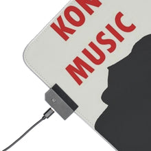 Load image into Gallery viewer, K-ON! RGB LED Mouse Pad (Desk Mat)
