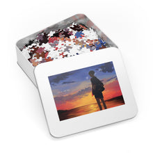 Load image into Gallery viewer, Anime Haikyu!! Jigsaw Puzzle
