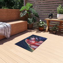 Load image into Gallery viewer, You are my Darling for ever... Rug
