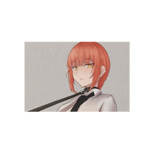 Load image into Gallery viewer, Chainsaw Man Rug
