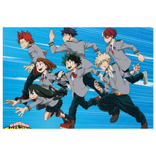 Load image into Gallery viewer, Anime My Hero Academia Jigsaw Puzzle
