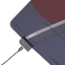 Load image into Gallery viewer, Bleach: Thousand-Year Blood War RGB LED Mouse Pad (Desk Mat)
