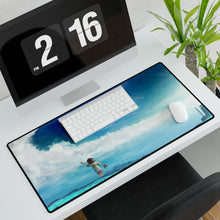 Load image into Gallery viewer, Anime Spirited Away Mouse Pad (Desk Mat)
