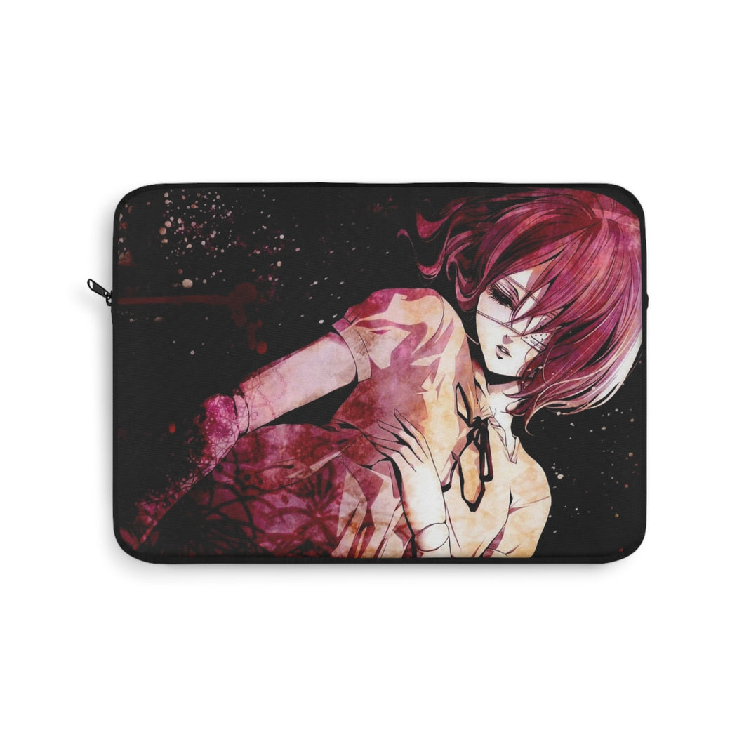Another Mei Misaki Laptop Sleeve