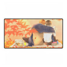 Load image into Gallery viewer, Anime Sasaki and Miyano Mouse Pad (Desk Mat)
