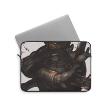 Load image into Gallery viewer, Anime Chainsaw Man Laptop Sleeve
