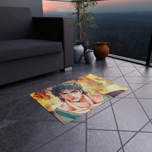 Load image into Gallery viewer, Anime Jojo's Bizarre Adventure Rug
