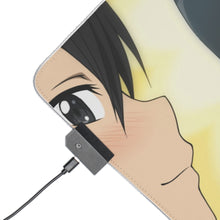 Load image into Gallery viewer, Sword Art Online RGB LED Mouse Pad (Desk Mat)

