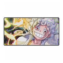 Load image into Gallery viewer, Anime One Piece Mouse Pad (Desk Mat)
