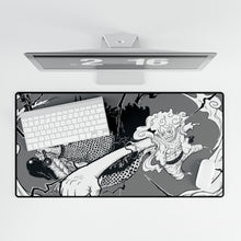Load image into Gallery viewer, Anime One Piece Mouse Pad (Desk Mat)
