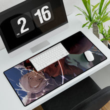 Load image into Gallery viewer, Anime Tokyo Revengers Mouse Pad (Desk Mat)
