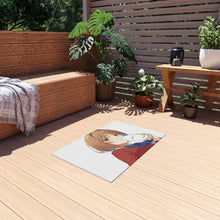 Load image into Gallery viewer, Classroom Of The Elite Rug
