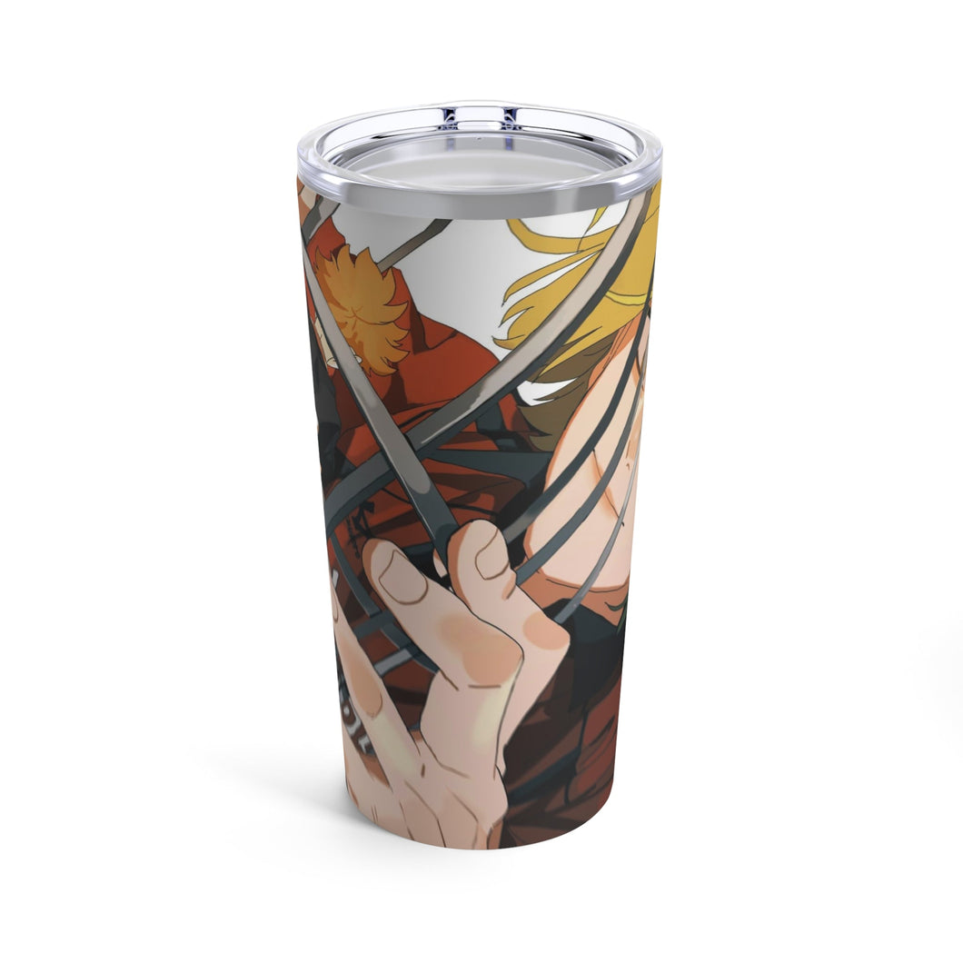 Haikyu!! Tumbler 20oz