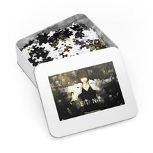 Load image into Gallery viewer, Light Yagami Jigsaw Puzzle
