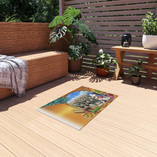 Load image into Gallery viewer, Ascendance of a Bookworm Rug
