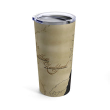 Load image into Gallery viewer, Hunter x Hunter Killua Zoldyck Tumbler 20oz
