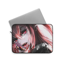 Load image into Gallery viewer, Seraph of the End Laptop Sleeve
