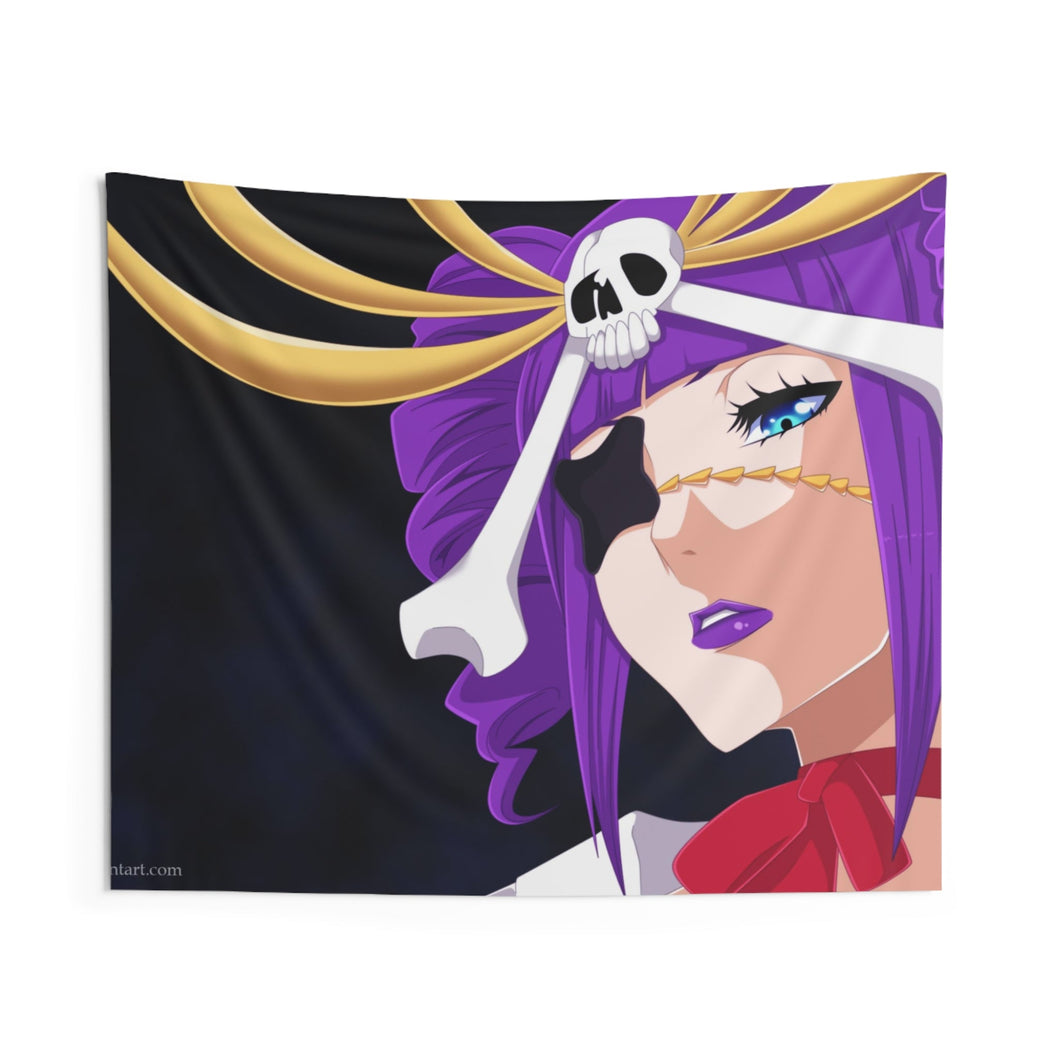 Anime Bleach Indoor Wall Tapestry