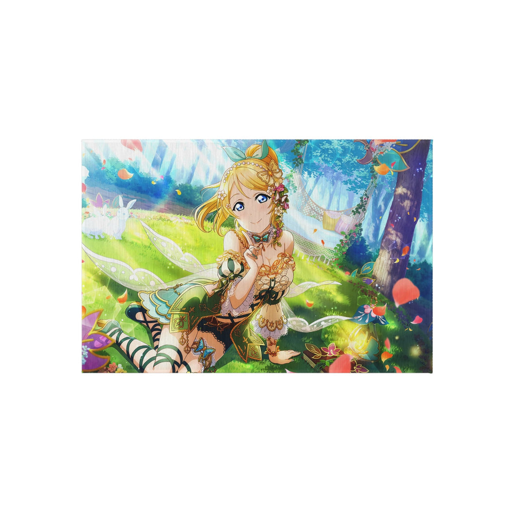 Love Live! Eri Ayase Rug