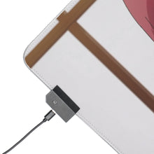 Load image into Gallery viewer, yaeka in bliss RGB LED Mouse Pad (Desk Mat)
