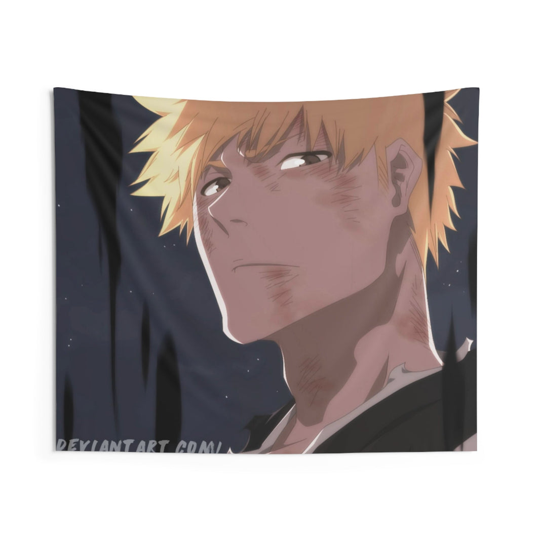 Anime Bleach Indoor Wall Tapestry