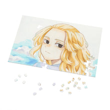 Load image into Gallery viewer, Anime Tokyo Revengers Jigsaw Puzzle
