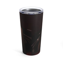 Load image into Gallery viewer, Yumeko Jabami Tumbler 20oz
