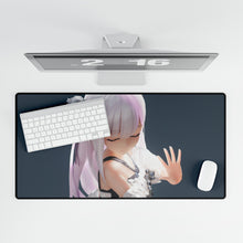 Load image into Gallery viewer, Anime Re:ZERO -Starting Life in Another World- Mouse Pad (Desk Mat)
