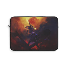 Load image into Gallery viewer, Anime Fate/Zero Laptop Sleeve
