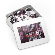 Load image into Gallery viewer, Kakegurui Yumeko Jabami Jigsaw Puzzle
