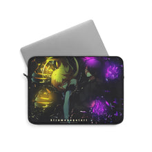 Load image into Gallery viewer, Monogatari (Series) Laptop Sleeve
