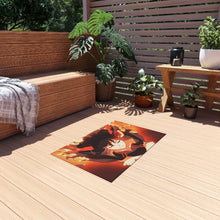 Load image into Gallery viewer, Anime Kill La Kill Rug

