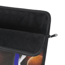Load image into Gallery viewer, Kuroko&#39;s Basketball Daiki Aomine Laptop Sleeve
