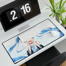 Load image into Gallery viewer, Anime Vocaloidr Mouse Pad (Desk Mat)
