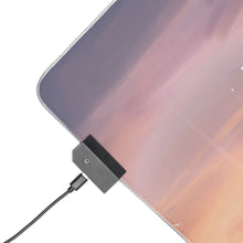 Load image into Gallery viewer, Touhou RGB LED Mouse Pad (Desk Mat)
