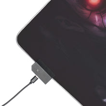 Load image into Gallery viewer, mieruko chan RGB LED Mouse Pad (Desk Mat)
